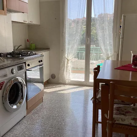 Апартаменты La Casa Del Capitano *